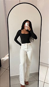 BODY DECOTE QUADRADO