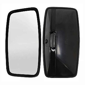 Espelho Retrovisor Universal - MB 1113 / Ford / GM - LS316