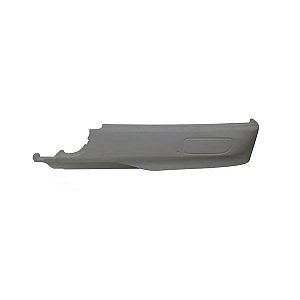 Ponteira Spoiler Lado Esquerdo Sem Furo Milha - MB AXOR - BL Fibras - M30053.4