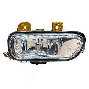 Farol Auxiliar Lado Esquerdo - MB Axor - BRC - 002665