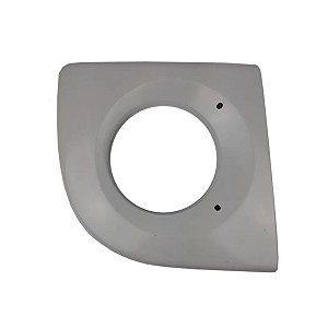 Moldura Farol Principal Lado Direito - VW 8-150