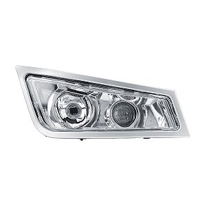 Farol Auxiliar Direito - Volvo FH 10/14