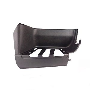 Estribo Inferior Direito - Volvo FH 04/14 / Volvo FM - BL Fibras - V20057.2