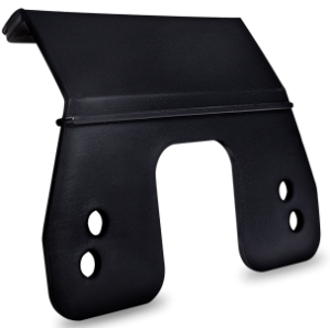 Suporte Lanterna Lateral Facchini LED - H3 - H37200