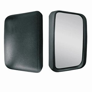 Espelho Retrovisor Lado Esquerdo - SCANIA S4 - Fabbof