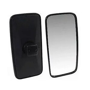 Espelho Retrovisor Lado Direito/Esquerdo - MB ATEGO .../12 - LS - LS338