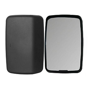 Espelho Retrovisor Convexo Lado Direito/Esquerdo - FORD CARGO 13/... - BEPO - D666