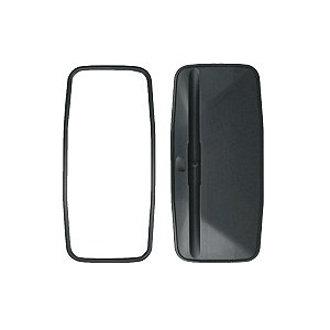 Espelho Retrovisor Convexo Lado Direito/Esquerdo - MB 1620 - LS - LS332