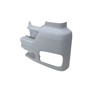 Ponteira Parachoque Lado Esquerdo - MB AXOR 2035/2544 - Importado - 07216