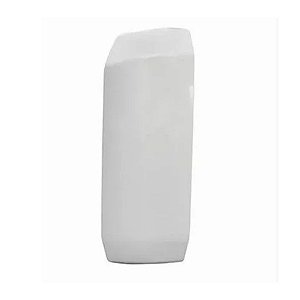 Defletor Coluna Lado Esquerdo - VW CONSTELLATION - BL Fibras - W500651