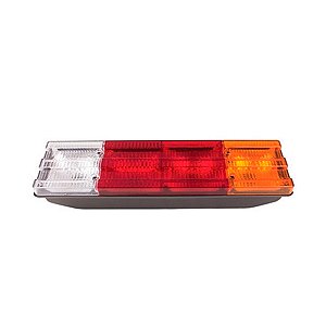 Lanterna Traseira Sem Vigia Lado Direito/Esquerdo - MB 1620 - Importado - 0261157