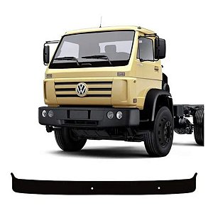 Faixa Parabrisa Blackout - VW WORKER/DELIVERY 1989/2018 - Sportinox - ADS1856