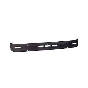 Lâmina Tapa-Sol 5 Marias Acrílico Fumê - SCANIA S4/S5 - Importado - 505122