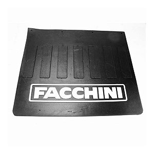 Parabarro 60x50cm - Facchini - Todas Carretas - Jacaré Borrachas - 1132