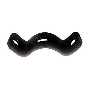 Abraçadeira Coxim Cabine - MB ATEGO - Mercedes-Benz - 9583170125