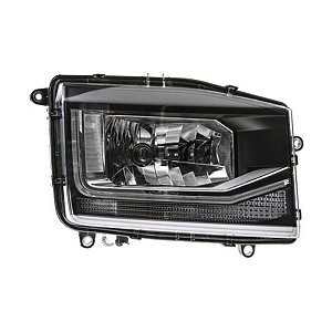 Farol Principal Lado Direito - VW DELIVERY EXPRESS - Federal Mogul - 23B941034J