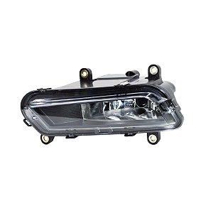 Farol Auxiliar Lado Esquerdo - VW DELIVERY EXPRESS - Importado - BVW01017
