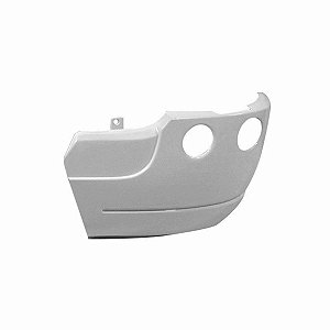 Ponteira Para-choque Lado Esquerdo (Largo) - SCANIA S5 / S6 - BL Parts - S10016