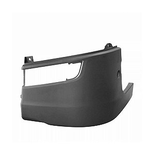 Ponteira Para-choque Lado Esquerdo (Médio) - SCANIA NTG - BL Parts - S101021