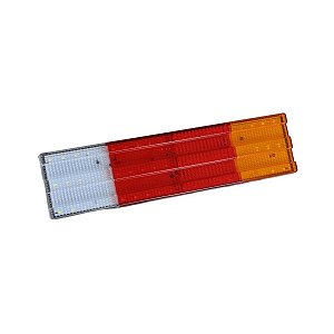 Lanterna Traseira LED 12/24V Lado Direito / Lado Esquerdo - MB / FORD - ASX - ASX5306