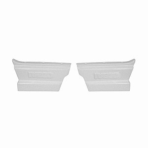 Jogo Tapa Estribo - IVECO STRALIS - BL Parts - I40001