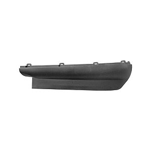 Ponteira Spoiler Lado Esquerdo -  IVECO STRALIS 2008 em Diante - BL Parts - I40022.1