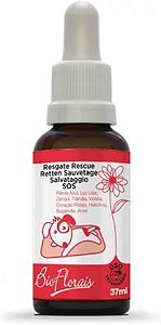 BIO FLORAIS RESGATE