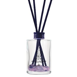 Ametista - Lavanda - Difusor de Varetas - 100 ml