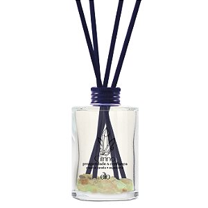 Citrino - Cravo e Canela - Difusor de Varetas - 100 ml