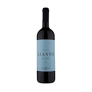 Vinho Tinto Lianto Primitivo IGT Salento *Meio-Seco*