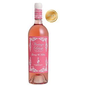 Vinho Rosé Vintage Blush