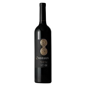 Vinho Tinto Orbelus Getika Red Blend 2012 (Bulgária)