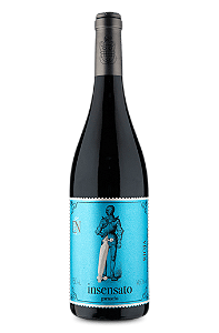 Vinho Tinto Insensato