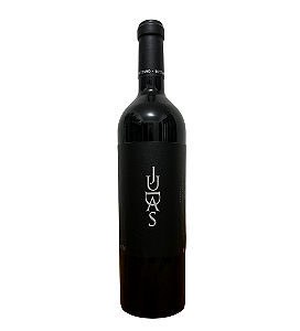 Vinho Judas Malbec safra 2018