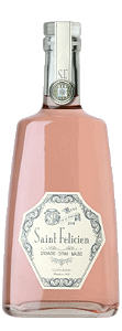 Vinho Saint Felicien Rosé