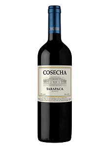 Vinho Tarapacá Cosecha Merlot