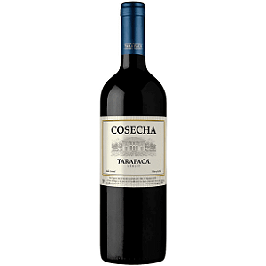 Vinho Tarapacá Cosecha Merlot