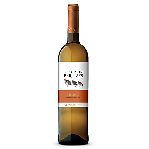 Vinho Encosta das Perdizes D.O.C. Branco