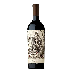 Vinho Malbec Argentino Catena Zapata safra 2018