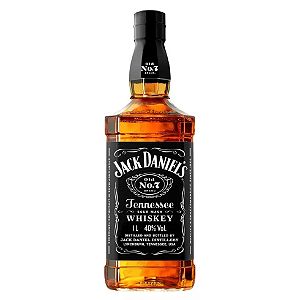 Whisky Jack Daniel's N. 07