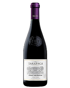 Vinho Tarapacá Gran Reserva Pinot Noir