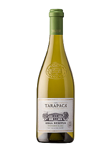 Vinho Tarapacá Gran Reserva Sauvignon Blanc