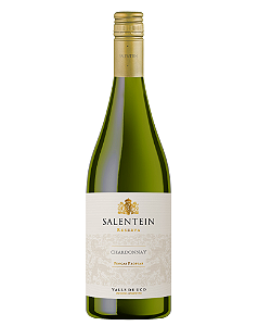 Vinho Salentein Reserva Chardonnay