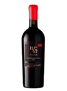 Vinho Dal 1947 Primitivo di Manduria