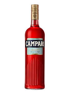 Bitter Campari