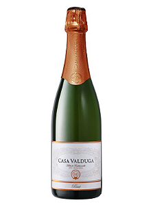 Espumante Casa Valduga Arte Tradicional Brut