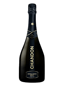 Espumante Chandon Excelence Brut c/ estojo