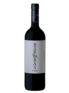 Vinho Barrabás by Judas safra 2018