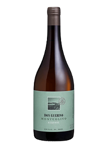 Vinho Don Guerino Monteolivo Alvarinho