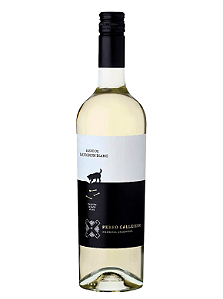 Vinho Perro Callejero Sauvignon Blanc